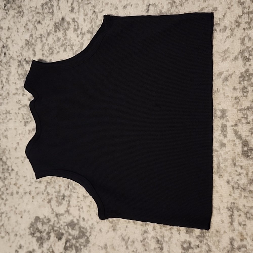 *5 items under $10 for $20* LA crop top - Picture 5 of 5